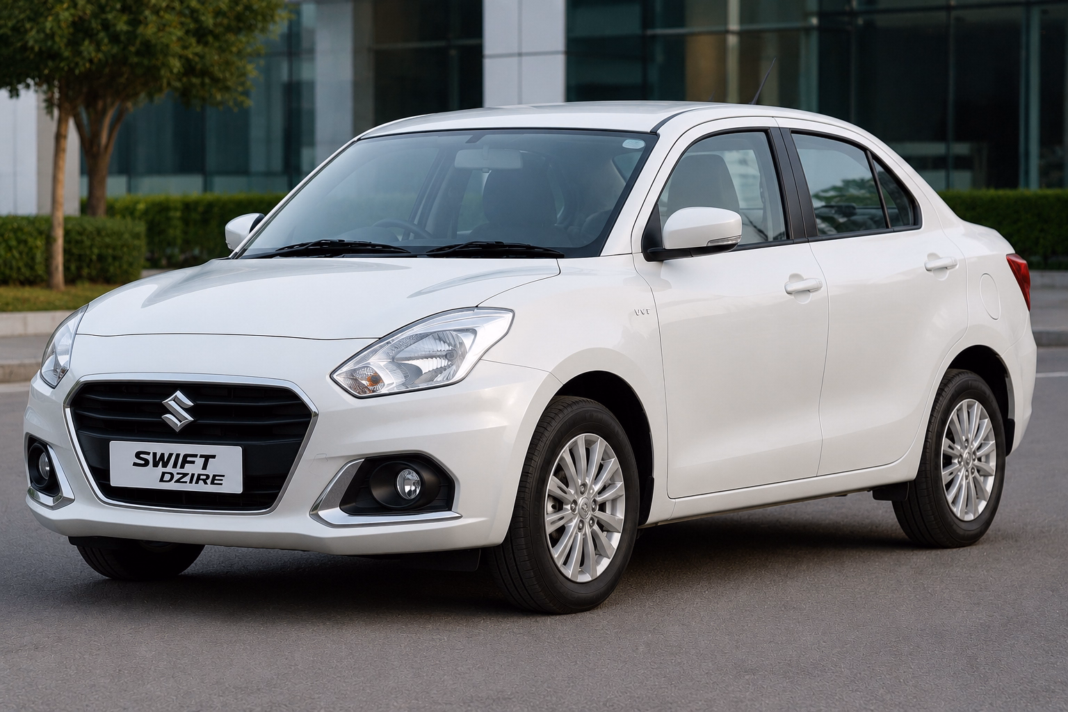 Maruti Suzuki Dzire rental Jaipur